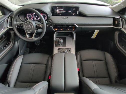 2026 Mazda CX-90 3.3 Turbo Premium Sport