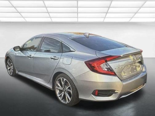 2019 Honda Civic Touring