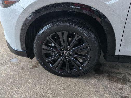 2025 Mazda CX-5 2.5 Turbo Premium