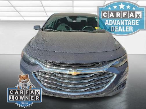 2025 Chevrolet Malibu FWD 1LT