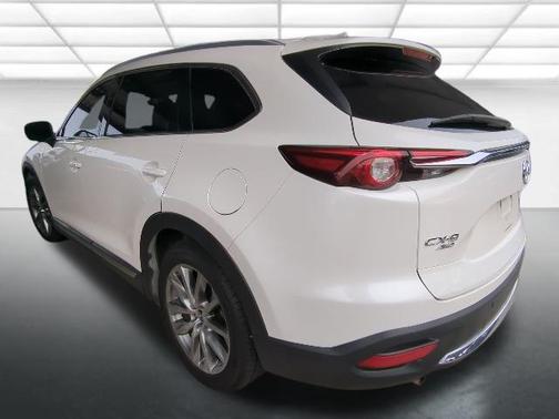 2018 Mazda CX-9 Grand Touring