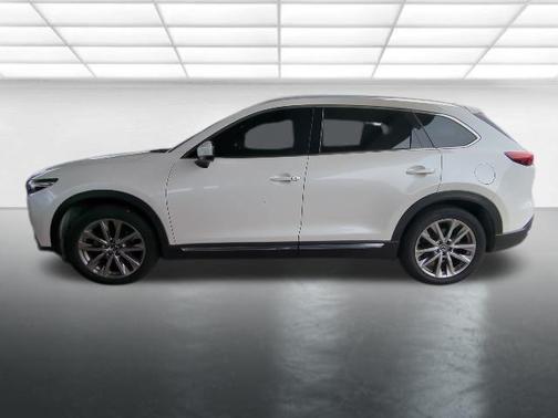 2018 Mazda CX-9 Grand Touring