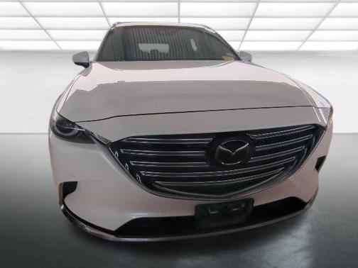 2018 Mazda CX-9 Grand Touring