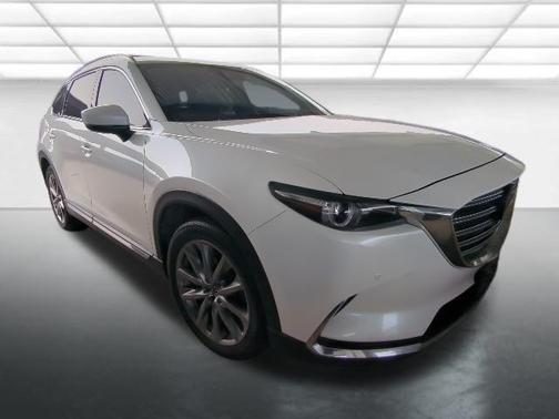 2018 Mazda CX-9 Grand Touring
