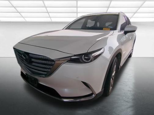 2018 Mazda CX-9 Grand Touring