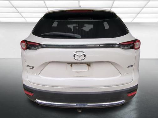 2018 Mazda CX-9 Grand Touring