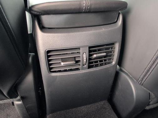 2026 Mazda CX-30 2.5 S Select Sport