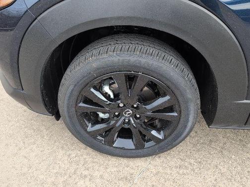 2026 Mazda CX-30 2.5 S Select Sport