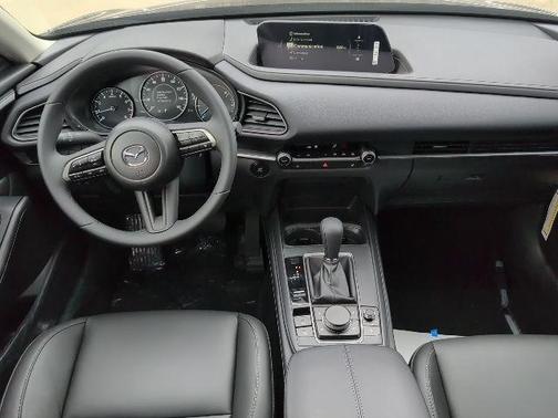 2026 Mazda CX-30 2.5 S Select Sport