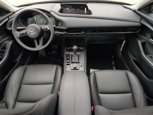 2026 Mazda CX-30 2.5 S Select Sport