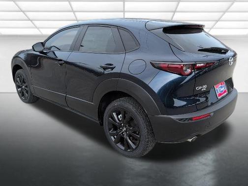 2026 Mazda CX-30 2.5 S Select Sport