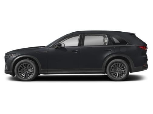 2025 Mazda CX-70 3.3 Turbo Preferred Package