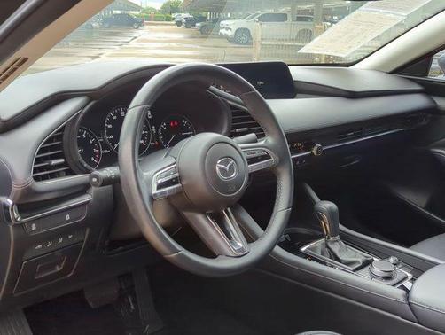 2023 Mazda Mazda3 FWD w/Preferred Package