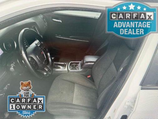 2023 Dodge Charger R/T Scat Pack