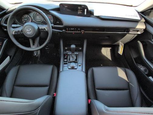 2026 Mazda Mazda3 2.5 S Select Sport