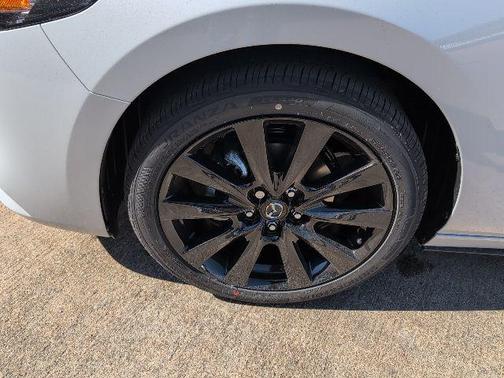 2026 Mazda Mazda3 2.5 S Select Sport