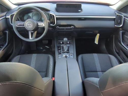2025 Mazda CX-50 2.5 S Select Package