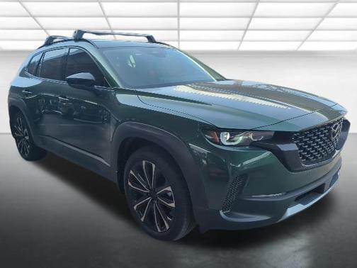 2026 Mazda CX-50 2.5 Turbo Premium Plus Package