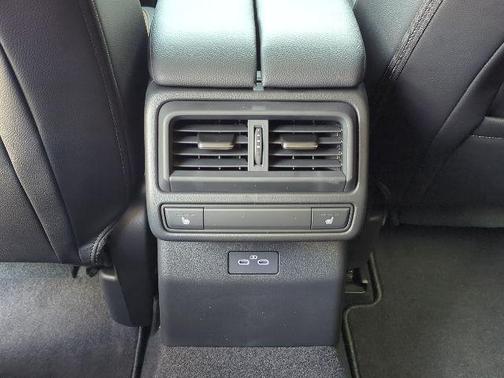 2026 Mazda CX-50 2.5 Turbo Premium Plus Package