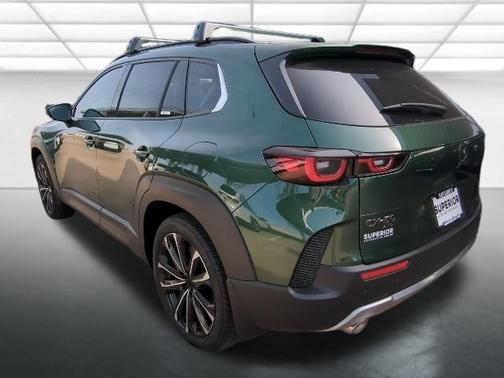 2026 Mazda CX-50 2.5 Turbo Premium Plus Package