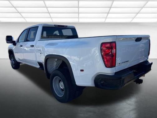 2024 Chevrolet Silverado 3500 WT