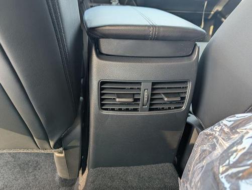 2026 Mazda CX-30 2.5 S Select Sport