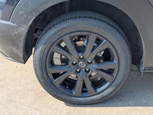 2026 Mazda CX-30 2.5 S Select Sport