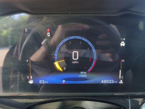 2024 Chevrolet Trax FWD 2RS