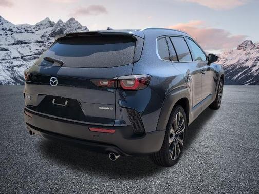 2025 Mazda CX-50 2.5 S Premium Plus Package