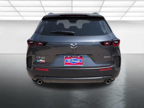 2025 Mazda CX-50 2.5 S Select Package