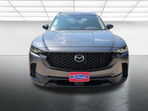 2025 Mazda CX-50 2.5 S Select Package