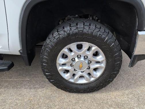 2023 Chevrolet Silverado 2500 LT