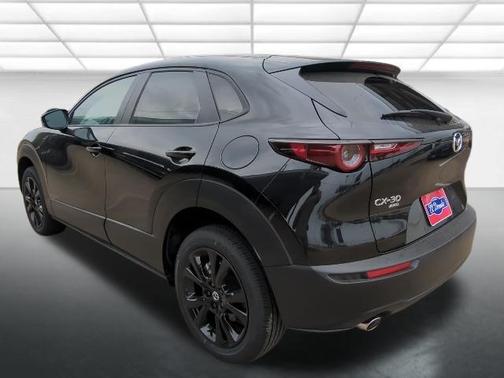 2026 Mazda CX-30 2.5 S Select Sport