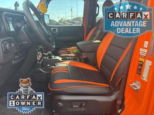 2025 Jeep Wrangler Rubicon 392 Final Edition