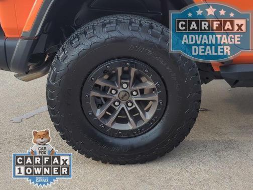 2025 Jeep Wrangler Rubicon 392 Final Edition