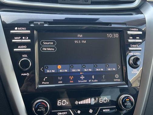2023 Nissan Murano SL FWD