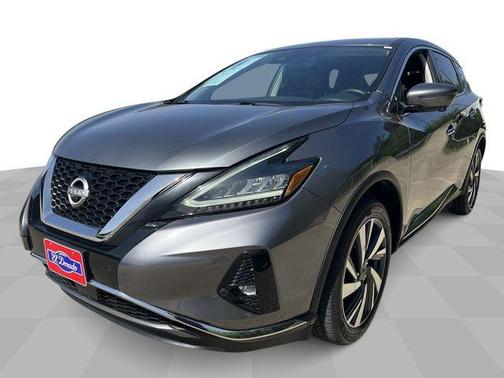 2023 Nissan Murano SL FWD