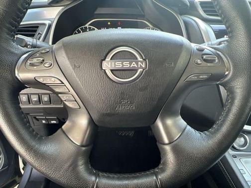 2023 Nissan Murano SL FWD