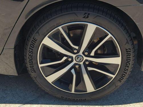 2021 Nissan Maxima 3.5 SV