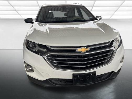 2020 Chevrolet Equinox L