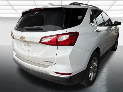 2020 Chevrolet Equinox L