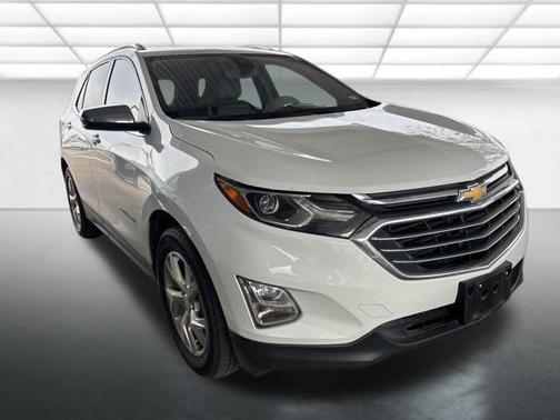 2020 Chevrolet Equinox L