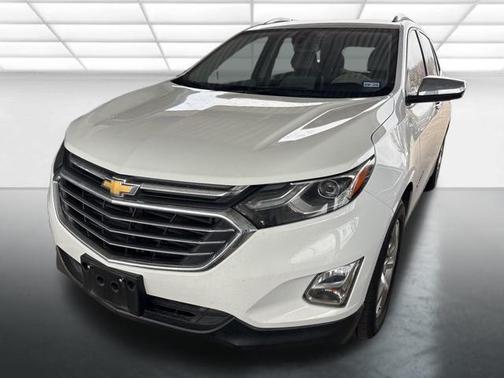 2020 Chevrolet Equinox L