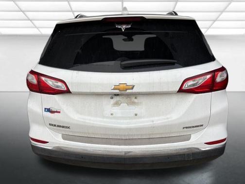 2020 Chevrolet Equinox L