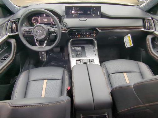 2026 Mazda CX-90 3.3 Turbo S Premium