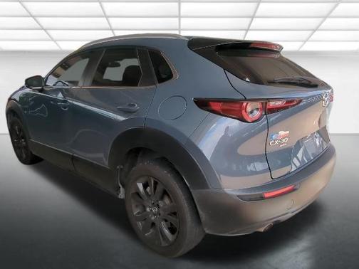 2022 Mazda CX-30 2.5 S Carbon Edition