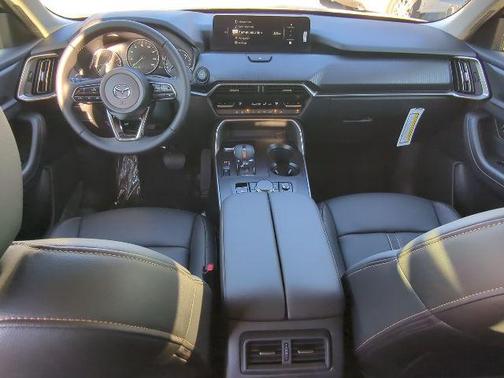 2026 Mazda CX-90 3.3 Turbo S