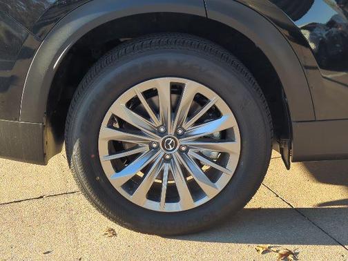 2026 Mazda CX-90 3.3 Turbo S