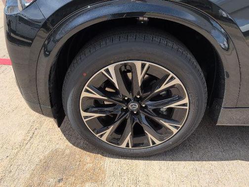 2026 Mazda CX-90 3.3 Turbo S Premium Plus