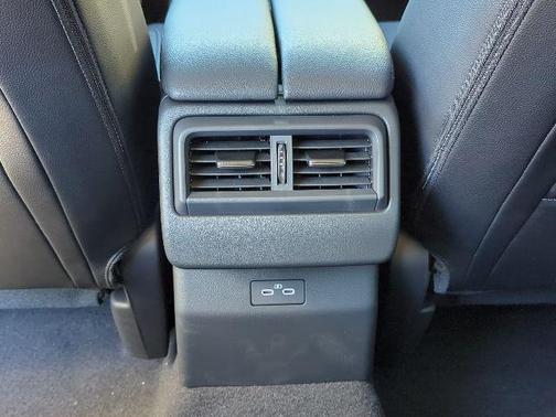 2026 Mazda CX-50 2.5 S